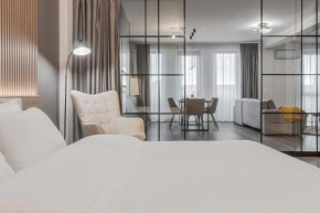 The Grey Suites - Central, Free Parking, Self Check-In